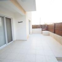 Apartment in the city center in Republic of Cyprus, Eparchia Pafou, 55 sq.m.