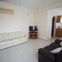 Apartment in the city center in Republic of Cyprus, Eparchia Pafou, 55 sq.m.