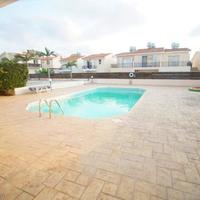 Apartment in the city center in Republic of Cyprus, Eparchia Pafou, 55 sq.m.
