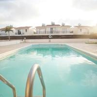 Apartment in the city center in Republic of Cyprus, Eparchia Pafou, 55 sq.m.
