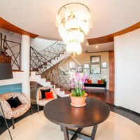 Вилла в горах, у моря в Испании, Каталония, Льорет-де-Мар, 809 кв.м.