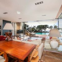 Вилла в горах, у моря в Испании, Каталония, Льорет-де-Мар, 809 кв.м.