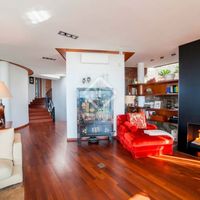 Вилла в горах, у моря в Испании, Каталония, Льорет-де-Мар, 809 кв.м.