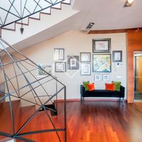 Вилла в горах, у моря в Испании, Каталония, Льорет-де-Мар, 809 кв.м.