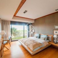 Вилла в горах, у моря в Испании, Каталония, Льорет-де-Мар, 809 кв.м.