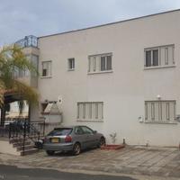 Квартира в центре города на Кипре, Пафос, 65 кв.м.