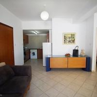 Квартира в центре города на Кипре, Пафос, 65 кв.м.