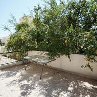 Квартира в центре города на Кипре, Пафос, 65 кв.м.