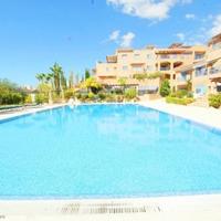 Квартира в пригороде на Кипре, Пафос, 80 кв.м.