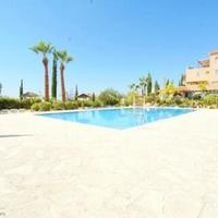 Квартира в пригороде на Кипре, Пафос, 80 кв.м.