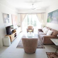 Квартира в пригороде на Кипре, Пафос, 80 кв.м.