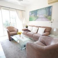 Квартира в пригороде на Кипре, Пафос, 80 кв.м.