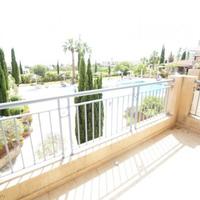 Квартира в пригороде на Кипре, Пафос, 80 кв.м.