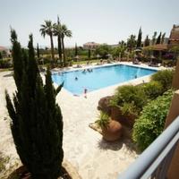 Квартира в пригороде на Кипре, Пафос, 80 кв.м.