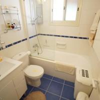 Квартира в пригороде на Кипре, Пафос, 80 кв.м.