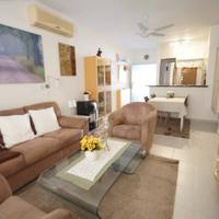 Квартира в пригороде на Кипре, Пафос, 80 кв.м.