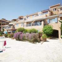 Квартира в пригороде на Кипре, Пафос, 80 кв.м.