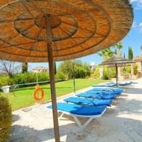 Квартира в пригороде на Кипре, Пафос, 80 кв.м.