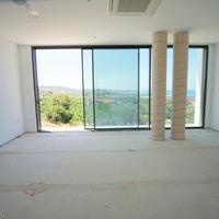 Villa at the second line of the sea / lake in Republic of Cyprus, Eparchia Pafou, 500 sq.m.