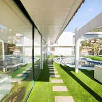 Вилла у моря в Испании, Каталония, Льорет-де-Мар, 500 кв.м.