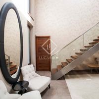 Вилла у моря в Испании, Каталония, Льорет-де-Мар, 500 кв.м.