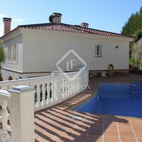 Вилла в Испании, Каталония, Льорет-де-Мар, 173 кв.м.