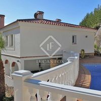 Вилла в Испании, Каталония, Льорет-де-Мар, 173 кв.м.