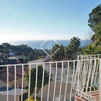 Вилла в Испании, Каталония, Льорет-де-Мар, 173 кв.м.