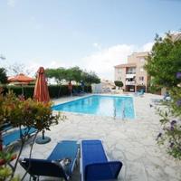 Квартира в центре города на Кипре, Пафос, 76 кв.м.