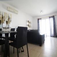 Квартира в центре города на Кипре, Пафос, 76 кв.м.