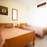 Квартира в центре города на Кипре, Пафос, 76 кв.м.