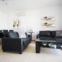 Квартира в центре города на Кипре, Пафос, 76 кв.м.