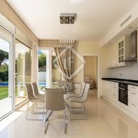 Villa at the seaside in Spain, Catalunya, Girona, 370 sq.m.