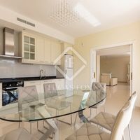 Villa at the seaside in Spain, Catalunya, Girona, 370 sq.m.