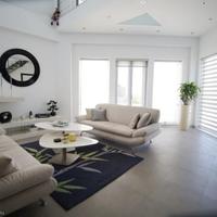 House in the suburbs in Republic of Cyprus, Eparchia Pafou, 191 sq.m.