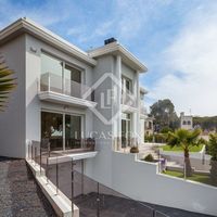 Villa at the seaside in Spain, Catalunya, Girona, 350 sq.m.