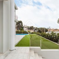 Villa at the seaside in Spain, Catalunya, Girona, 350 sq.m.