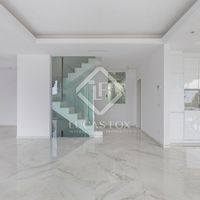 Villa at the seaside in Spain, Catalunya, Girona, 350 sq.m.