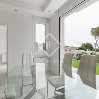 Villa at the seaside in Spain, Catalunya, Girona, 350 sq.m.
