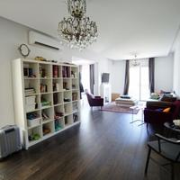 Apartment in the city center in Republic of Cyprus, Eparchia Pafou, 140 sq.m.