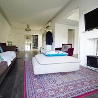 Apartment in the city center in Republic of Cyprus, Eparchia Pafou, 140 sq.m.