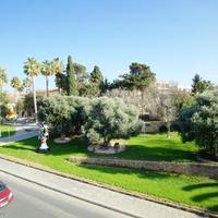 Apartment in the city center in Republic of Cyprus, Eparchia Pafou, 140 sq.m.