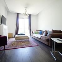 Apartment in the city center in Republic of Cyprus, Eparchia Pafou, 140 sq.m.