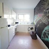 Apartment in the city center in Republic of Cyprus, Eparchia Pafou, 140 sq.m.