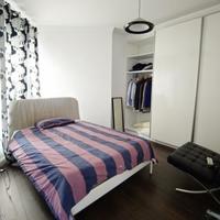 Apartment in the city center in Republic of Cyprus, Eparchia Pafou, 140 sq.m.