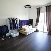 Apartment in the city center in Republic of Cyprus, Eparchia Pafou, 140 sq.m.