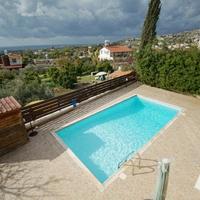 Вилла на Кипре, Пафос, 162 кв.м.