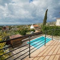 Вилла на Кипре, Пафос, 162 кв.м.