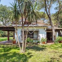 Вилла в Испании, Каталония, Жирона, 406 кв.м.