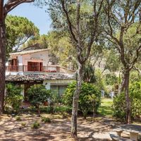 Вилла в Испании, Каталония, Жирона, 406 кв.м.